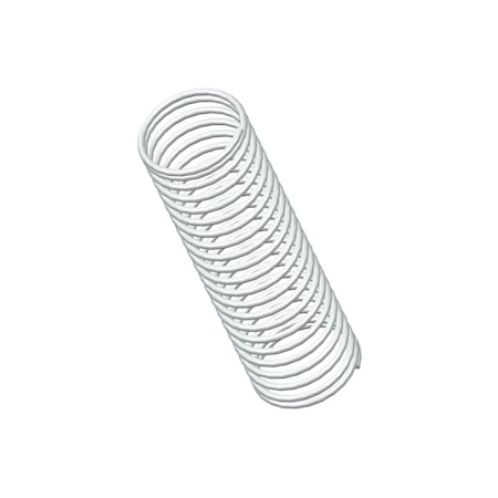Approved Vendor Compression Spring, O= .312, L= 1.06, W= .020 G209972068